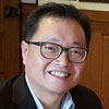 Headshot of Sunjong Kwon