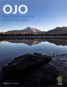 OJO Volume V, 2016
