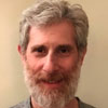 Headshot of Daniel Zuckerman