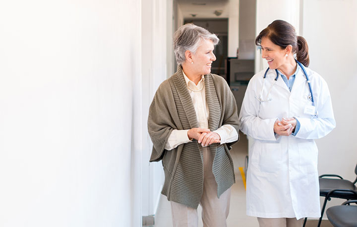Inpatient Adult Pain Services