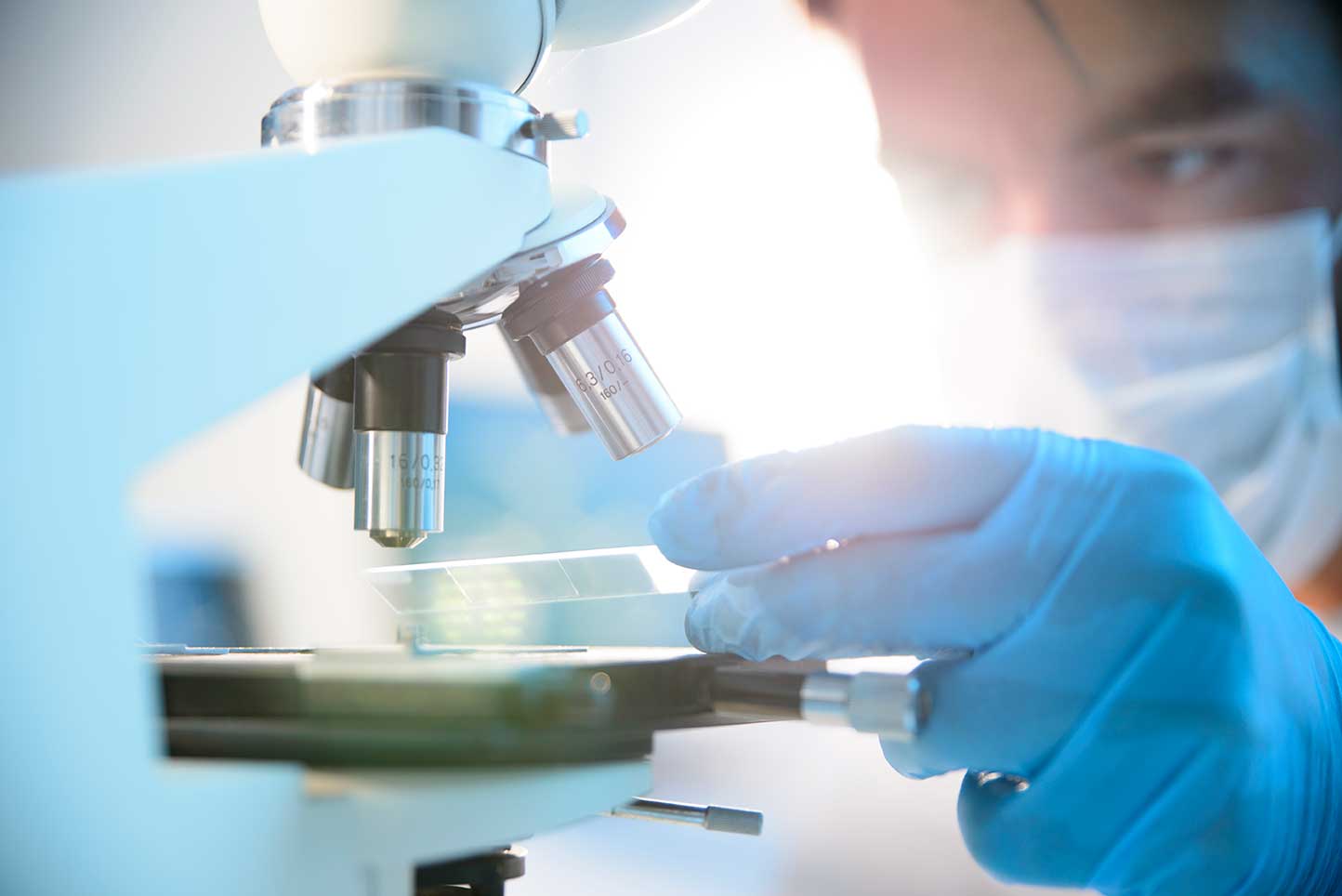 Research and Training