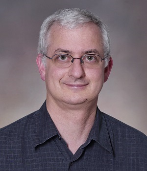 Stephen Robinson