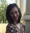 Alison Martin