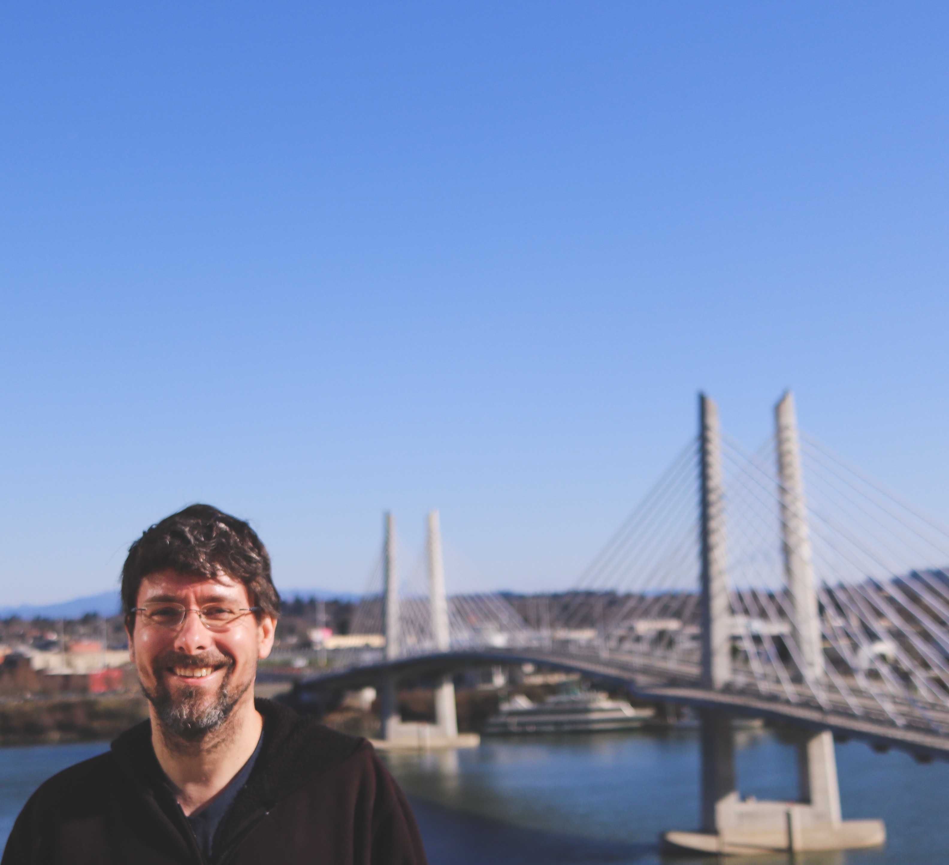 James "Jim" McCormick, PhD Principal Investigator Collaborator in the Ellison Lab