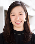 Alisa Damnernsawad, Ph.D.