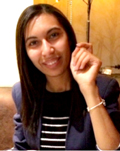 Amanda Poissonnier, Ph.D.