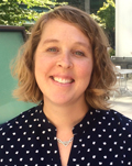 Amy Moran, Ph.D.
