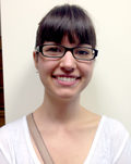 Breanna Caruso, B.A.