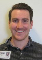 Photo of Cameron Budd