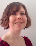 Chelsea Jenkins, Ph.D.