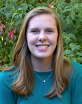 Clare Dawson, B.A.