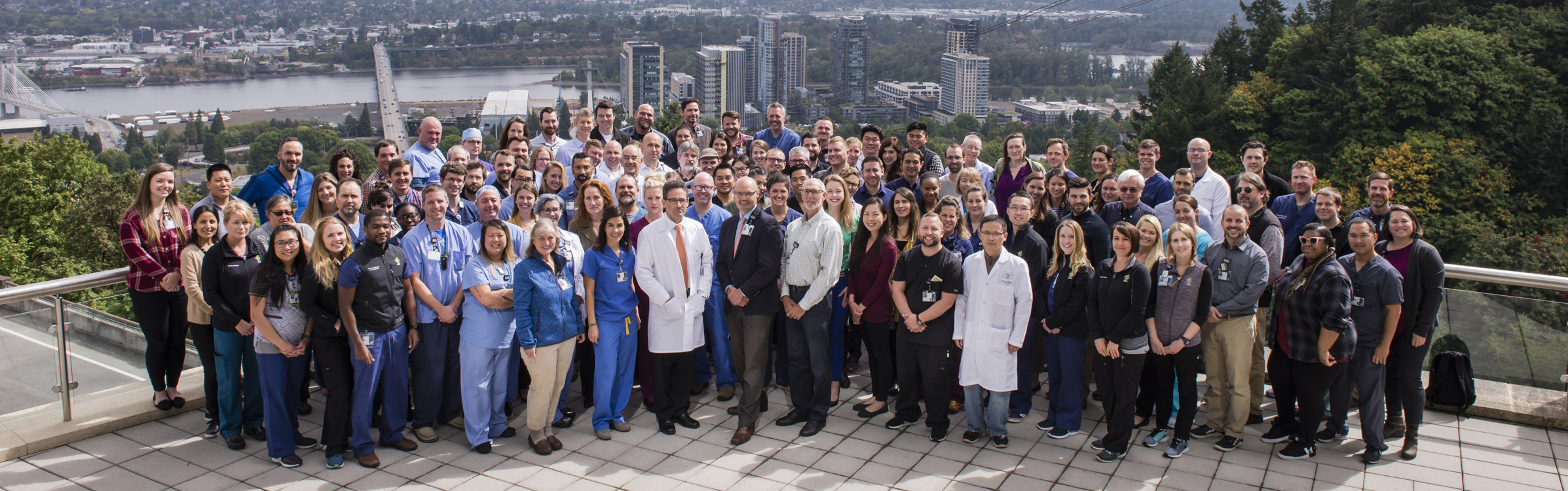 Diagnostic Imaging Our People