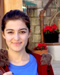 Fatma Eryildiz