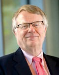Gordon Mills, M.D., Ph.D.