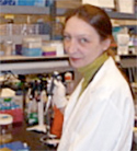 Irina Minko, PhD