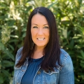 Knight Cardiovascular Institute patient Jana Rugh