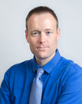 Jeffrey Tyner, Ph.D.