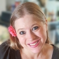 Photo of cardiovascular patient Jessica