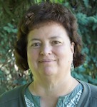 Cynthia Morris DMICE