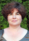 Olga Cravetchi, MS, MD