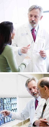 Physicians Teaching