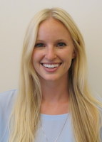 Photo of Samantha Peterson 