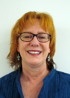 Photo of Gretchen Scholl