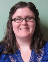 Photo of Kaitlin Seymore