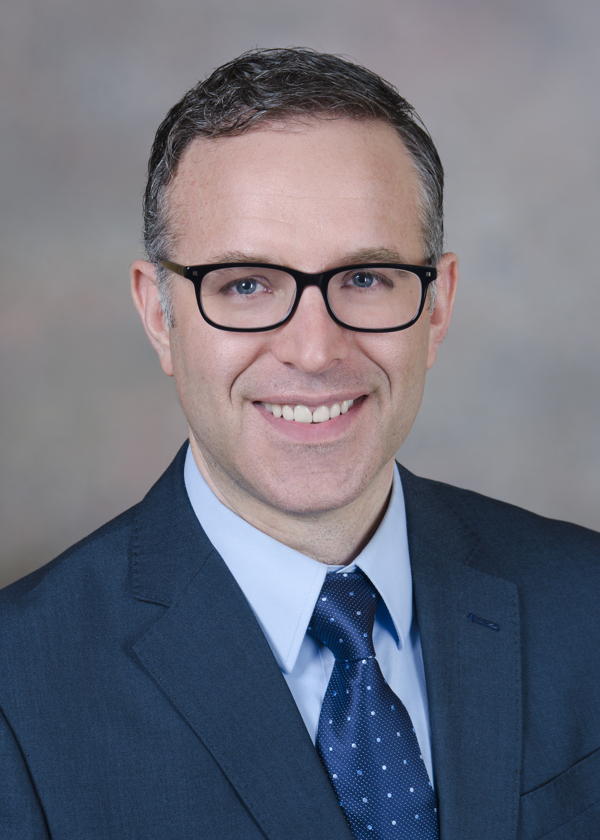 Jay Starkey, M.D.