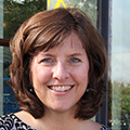 Knight Cardiovascular Institute patient Tiffany