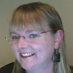 Annette Totten DMICE
