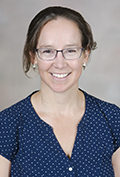 Dr. Alice Graham