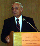 Dr. Campagna