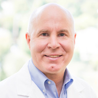 Dr. Michael Heinrich headshot photo