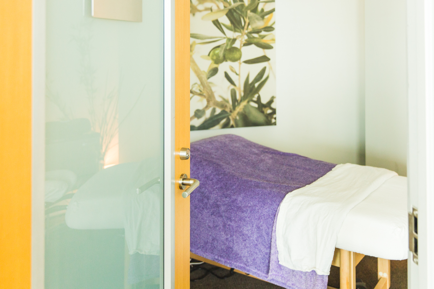 Massage image