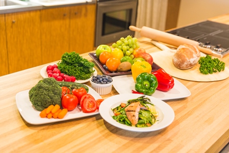Nutrition Coaching image