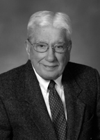 Harold Paxton