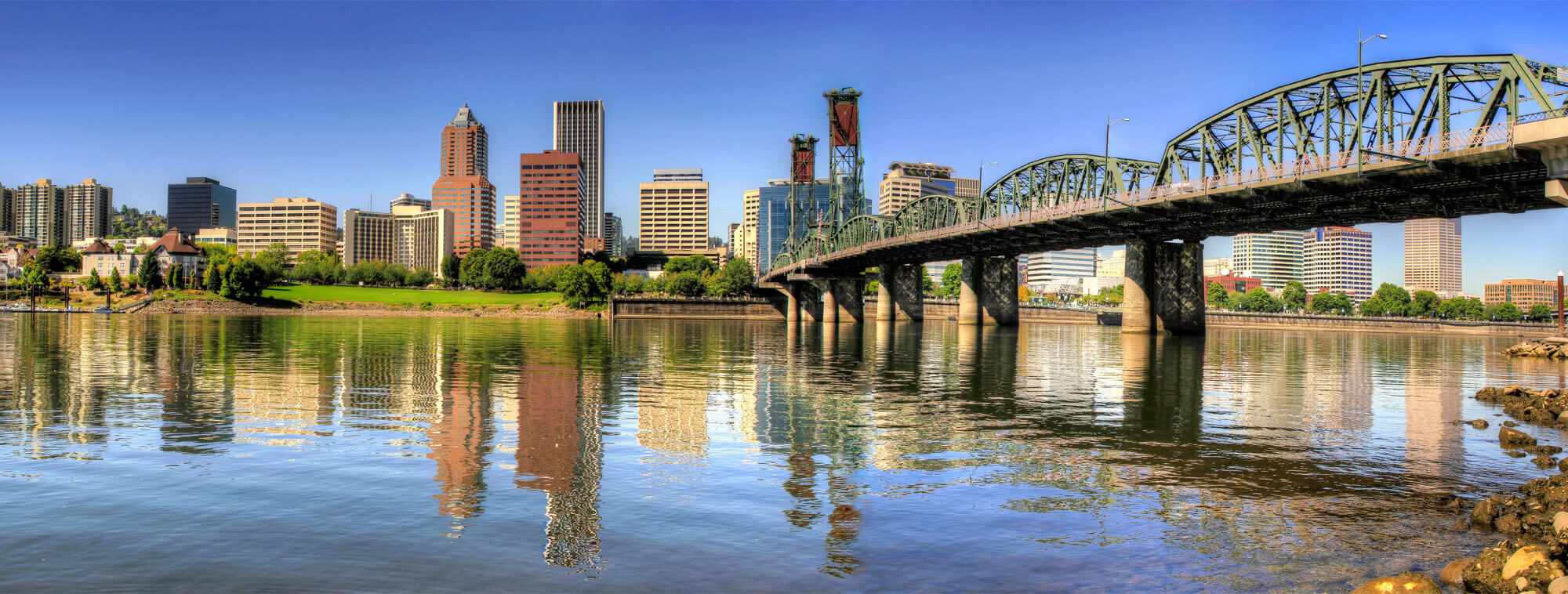 Portland, Oregon