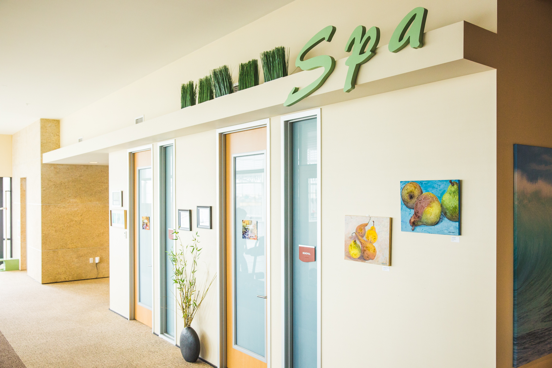 Spa image