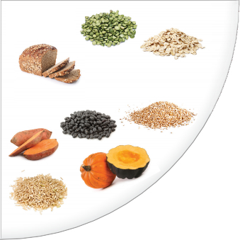 Whole Grains