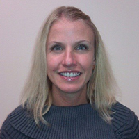 Jessica Sitemba, MS