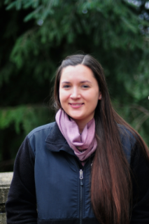 Aarika Olsen, M.S., Volunteer at the 博彩网站 Stress, Cognition, Affect, and Neuroimaging (SCAN) Lab