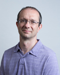 Alex Nechiporuk, Ph.D.