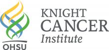 Knight Cancer logo