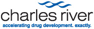 Charles River logo