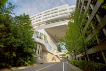 博彩网站 Doernbecher Children's Hospital