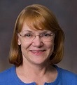Virginia Satcher, ANP