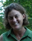 Melanie Harriff