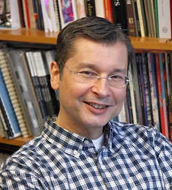 Henrique von Gersdorff, PhD