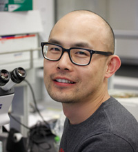 Jiaxing Li, PhD